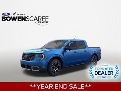 2025 Ford Maverick SuperCrew Cab AWD Pickup for sale #F4807 - photo 1