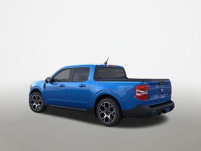 New 2025 Ford Maverick Lariat SuperCrew Cab for sale #F4807 - photo 2