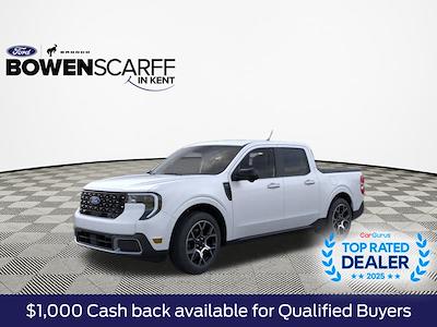 2025 Ford Maverick SuperCrew Cab AWD Pickup for sale #F4808 - photo 1