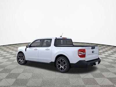 2025 Ford Maverick SuperCrew Cab AWD Pickup for sale #F4808 - photo 2