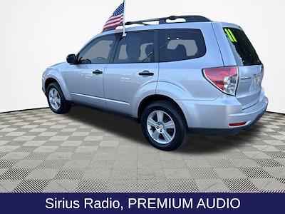 Used 2011 Subaru Forester 2.5X SUV for sale #F4813A - photo 2