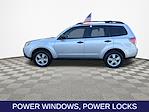 Used 2011 Subaru Forester 2.5X SUV for sale #F4813A - photo 5