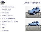 Used 2011 Subaru Forester 2.5X SUV for sale #F4813A - photo 6