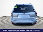 Used 2011 Subaru Forester 2.5X SUV for sale #F4813A - photo 7
