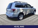 Used 2011 Subaru Forester 2.5X SUV for sale #F4813A - photo 8
