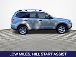 Used 2011 Subaru Forester 2.5X SUV for sale #F4813A - photo 9