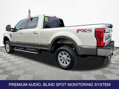 2017 Ford F-250 Crew Cab 4x4 Pickup for sale #F4820A - photo 2