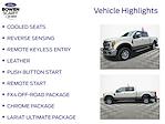 2017 Ford F-250 Crew Cab 4x4 Pickup for sale #F4820A - photo 10
