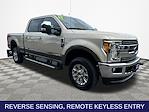 2017 Ford F-250 Crew Cab 4x4 Pickup for sale #F4820A - photo 11