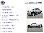 2017 Ford F-250 Crew Cab 4x4 Pickup for sale #F4820A - photo 5