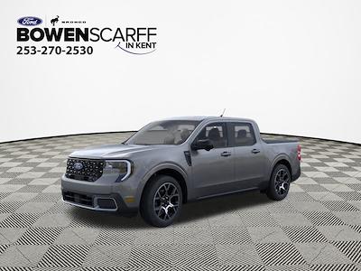 New 2025 Ford Maverick Lariat SuperCrew Cab AWD Pickup for sale #F4821 - photo 1