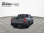 New 2025 Ford Maverick Lariat SuperCrew Cab AWD Pickup for sale #F4821 - photo 10