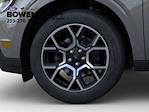 New 2025 Ford Maverick Lariat SuperCrew Cab AWD Pickup for sale #F4821 - photo 22