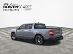 New 2025 Ford Maverick Lariat SuperCrew Cab AWD Pickup for sale #F4821 - photo 2