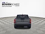 New 2025 Ford Maverick Lariat SuperCrew Cab AWD Pickup for sale #F4821 - photo 3