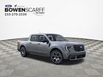 New 2025 Ford Maverick Lariat SuperCrew Cab AWD Pickup for sale #F4821 - photo 9