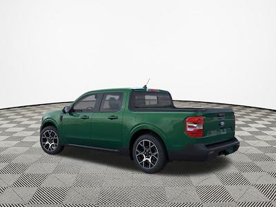 2025 Ford Maverick SuperCrew Cab AWD Pickup for sale #F4822 - photo 2