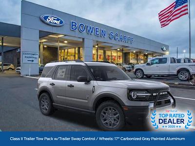 New 2025 Ford Bronco Sport - photo 1