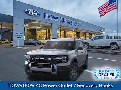 New 2025 Ford Bronco Sport - photo 1