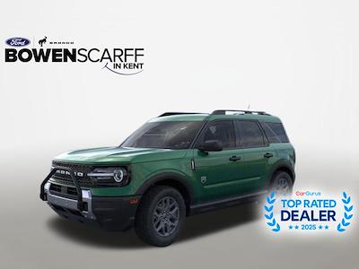 New 2025 Ford Bronco Sport Big Bend for sale #91223 - photo 1