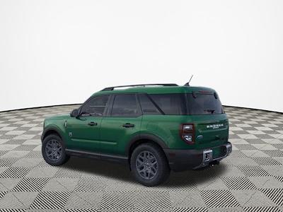 New 2025 Ford Bronco Sport Big Bend for sale #91223 - photo 2