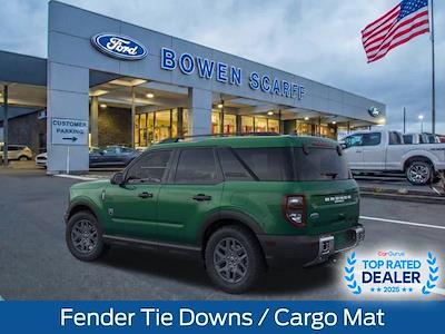 New 2025 Ford Bronco Sport - photo 1
