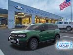 2025 Ford Bronco Sport 4WD SUV for sale #91223 - photo 1