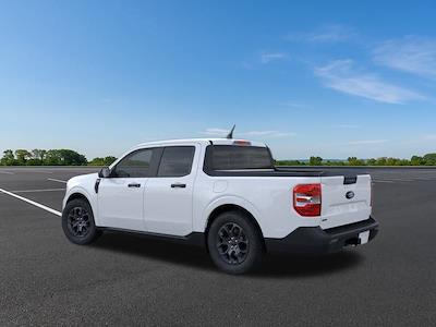 2025 Ford Maverick SuperCrew Cab FWD Pickup for sale #F4831 - photo 2