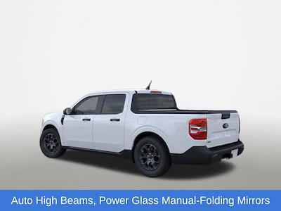 2025 Ford Maverick SuperCrew Cab FWD Pickup for sale #F4831 - photo 2