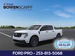 2025 Ford Maverick SuperCrew Cab FWD Pickup for sale #F4831 - photo 1