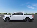 2025 Ford Maverick SuperCrew Cab FWD Pickup for sale #F4831 - photo 4