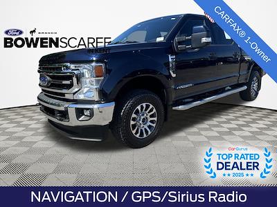 2022 Ford F-350 Crew Cab SRW 4x4 Pickup for sale #F4850A - photo 1