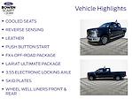 2022 Ford F-350 Crew Cab SRW 4WD Pickup for sale #F4850A - photo 10