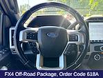 2022 Ford F-350 Crew Cab SRW 4WD Pickup for sale #F4850A - photo 20