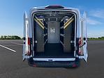 2025 Ford Transit 250 Medium Roof AWD Ranger Design Upfitted Cargo Van for sale #F4853 - photo 14