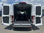 2025 Ford Transit 250 Medium Roof RWD Empty Cargo Van for sale #F4854 - photo 2