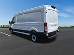 2025 Ford Transit 250 Medium Roof RWD Empty Cargo Van for sale #F4854 - photo 3