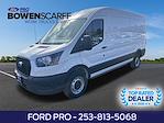 2025 Ford Transit 250 Medium Roof RWD Empty Cargo Van for sale #F4858 - photo 1