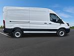 2025 Ford Transit 250 Medium Roof RWD Empty Cargo Van for sale #F4858 - photo 12