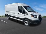 2025 Ford Transit 250 Medium Roof RWD Empty Cargo Van for sale #F4858 - photo 14