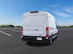 2025 Ford Transit 250 Medium Roof RWD Empty Cargo Van for sale #F4858 - photo 17