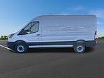 2025 Ford Transit 250 Medium Roof RWD Empty Cargo Van for sale #F4858 - photo 6