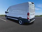 2025 Ford Transit 250 Medium Roof RWD Empty Cargo Van for sale #F4858 - photo 2