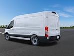 2025 Ford Transit 250 Medium Roof RWD Empty Cargo Van for sale #F4858 - photo 9