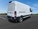 2025 Ford Transit 250 Medium Roof RWD Empty Cargo Van for sale #F4858 - photo 10