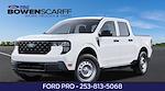New 2025 Ford Maverick XL SuperCrew Cab AWD Pickup for sale #F4860 - photo 1