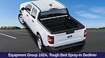 New 2025 Ford Maverick XL SuperCrew Cab AWD Pickup for sale #F4860 - photo 2