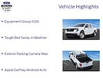 New 2025 Ford Maverick XL SuperCrew Cab AWD Pickup for sale #F4860 - photo 5
