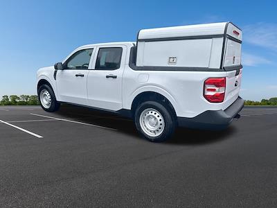 New 2025 Ford Maverick XL SuperCrew Cab AWD Pickup for sale #F4861 - photo 2
