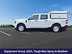 New 2025 Ford Maverick XL SuperCrew Cab AWD Pickup for sale #F4861 - photo 3